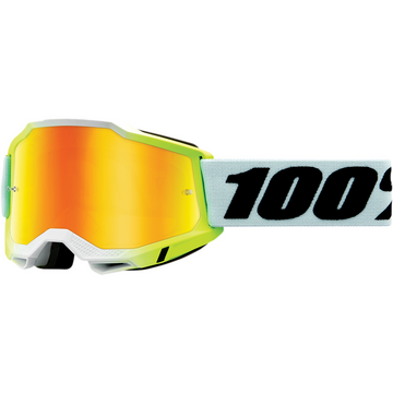 100% Accuri 2 Goggles - Dunder - SM 50014-00015