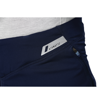 100% Airmatic Shorts - Navy - US 30 40021-00022