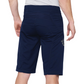 100% Airmatic Shorts - Navy - US 32 40021-00023