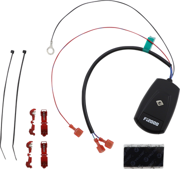 Fi2000 FI2000 Fuel Processor - Black - Kawasaki 92-0945