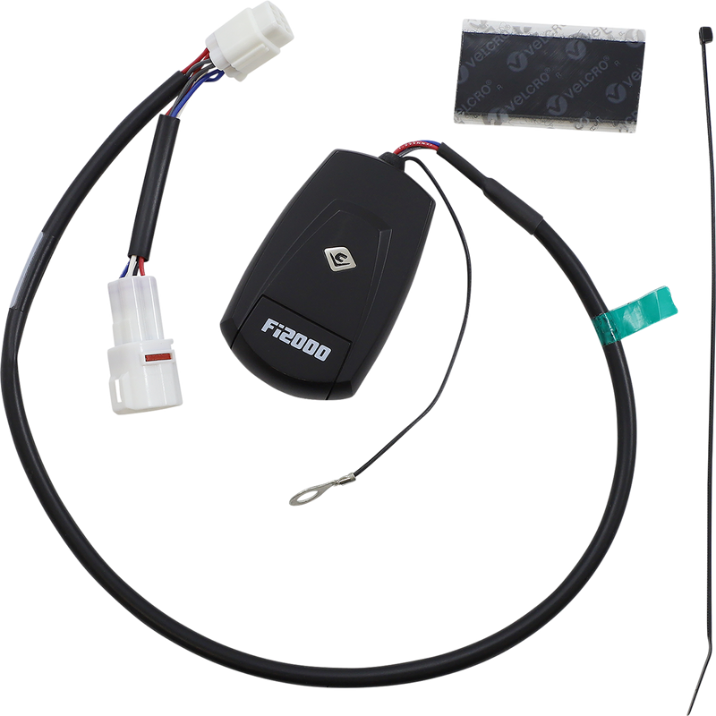 Fi2000 Fi2000R Fuel Processor - Yamaha 92-1774R