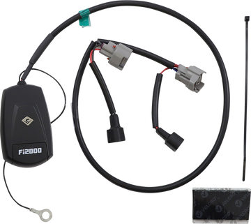 Fi2000 FI2000R Fuel Processor - Black - Kawasaki 92-1968R