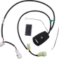 Fi2000 Fi2000R O? Fuel Processor - Black - Yamaha 92-1774CL