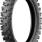 MICHELIN Tire - StarCross 6 Medium Soft - Rear - 120/80-19 - 63M 51903