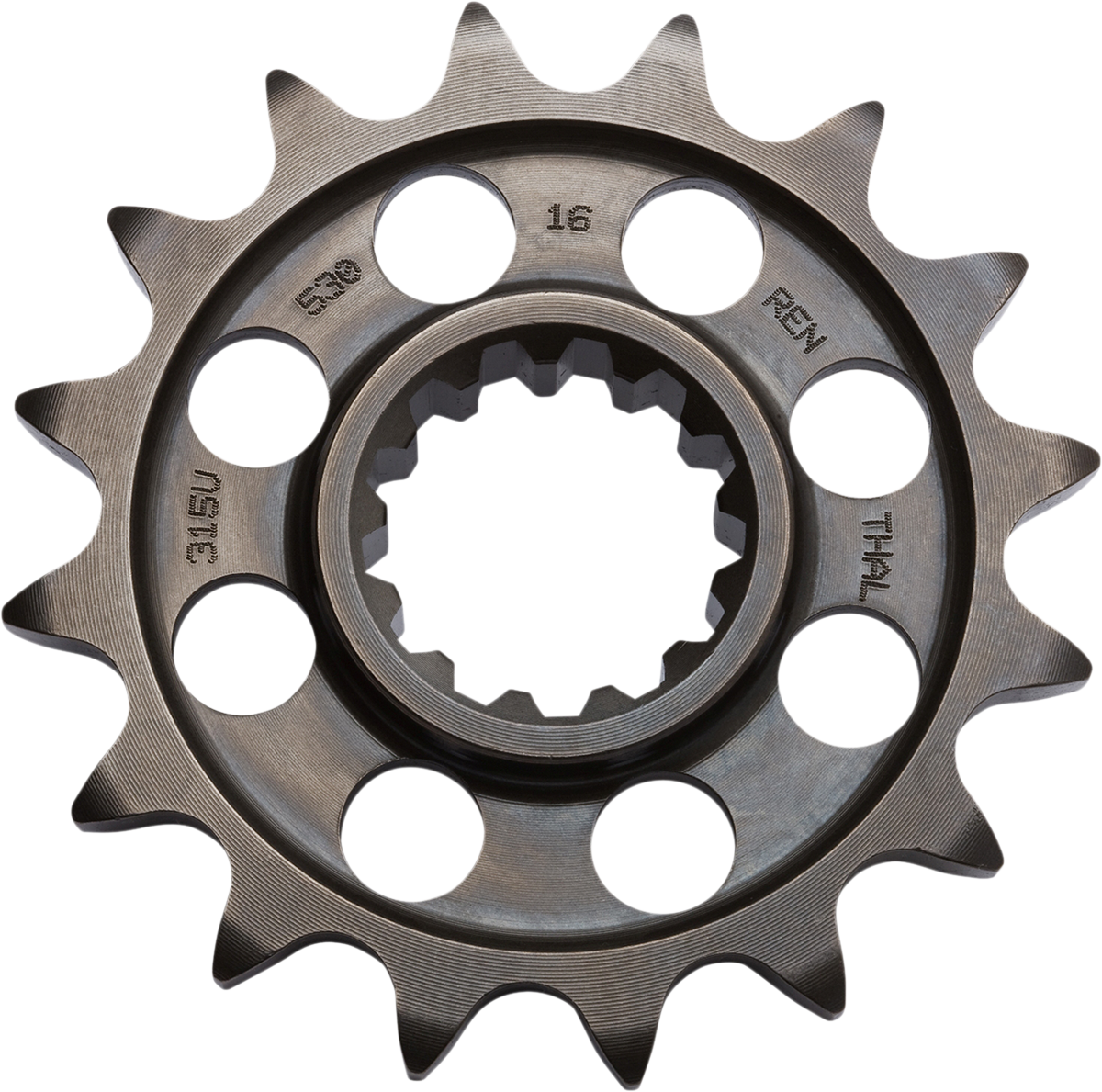 RENTHAL Front Sprocket - Ultralight - 14 Tooth 315V-520-14P