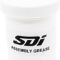 SDI Assembly Grease - 4 oz.net wt. SDOAG4OZ