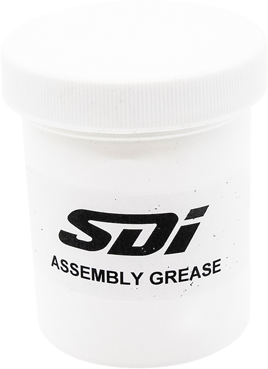 SDI Assembly Grease - 4 oz.net wt. SDOAG4OZ