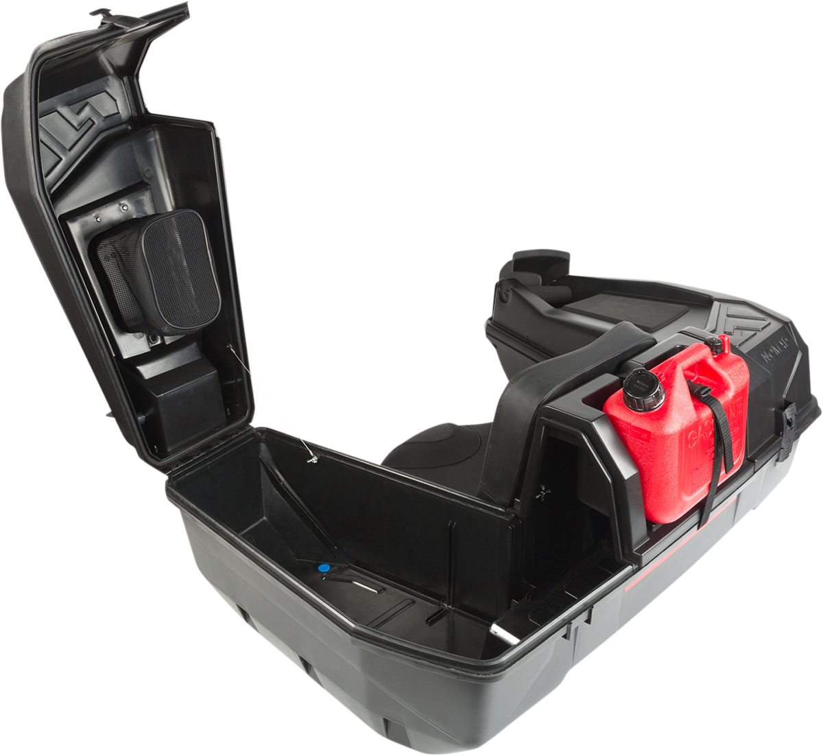 KIMPEX Rear Nomad Trunk - Plus 458053