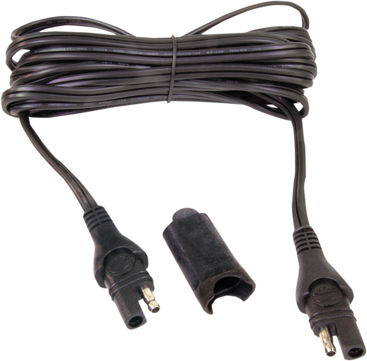 TECMATE 6' Extender - Charger Cable O-43