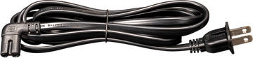 TECMATE AC Cord - 2 Pin TA-31