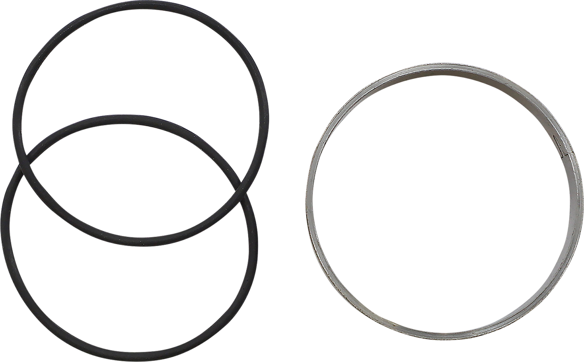 SDI DU Piston Bushing Conversion Kit - 46 mm DRPBK-KYB46