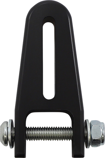 SDI Accessory Mount - Light Bar - Small - 0.256 mm Diameter UDAMS-LBS