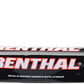 RENTHAL Handlebar - Fatbar - 673 - Trials 100 Bou/Lampkin - Black 673-01-BK