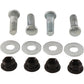 Moose Racing Wheel Stud/Nut Kit - Front - Suzuki 85-1122