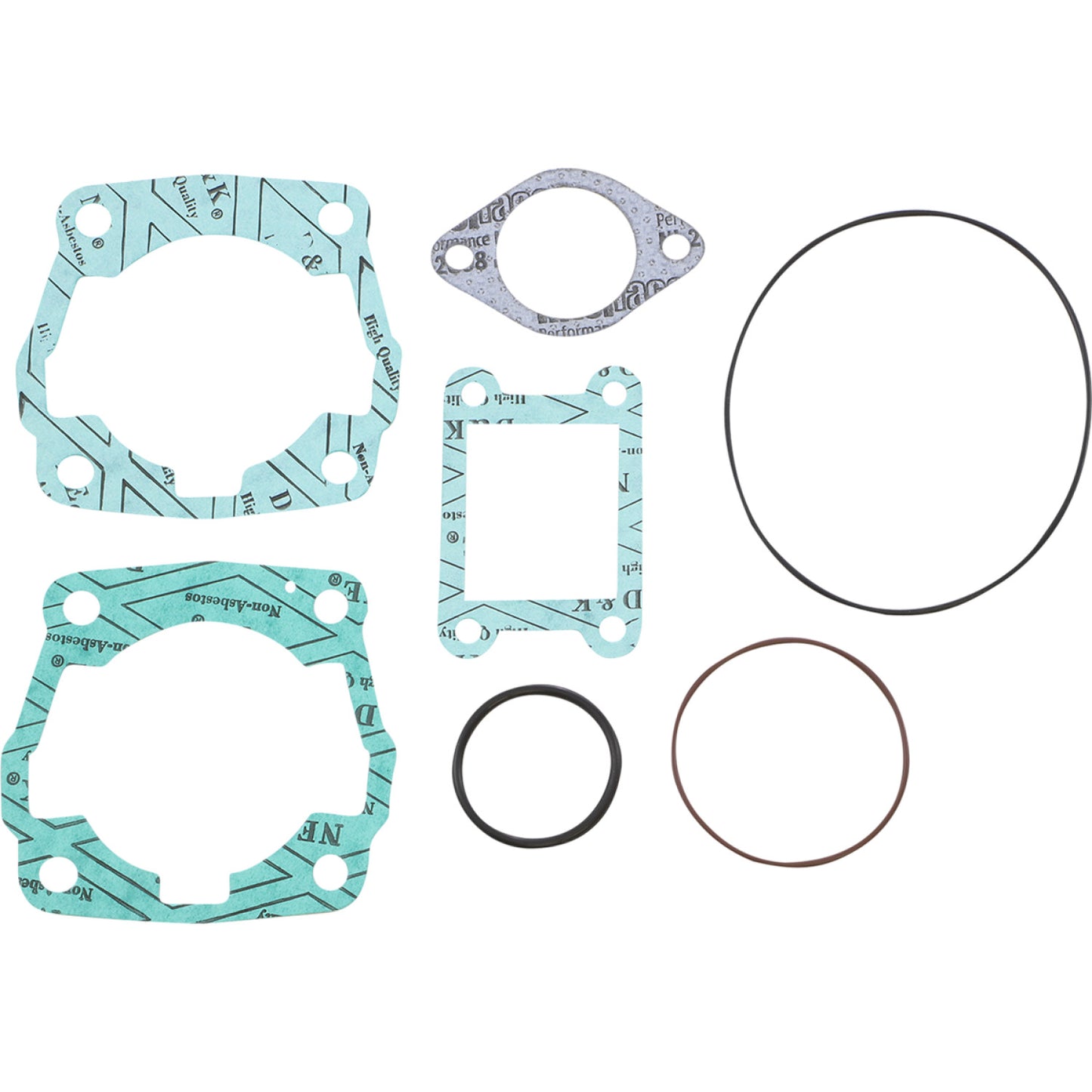 PROX Top End Gasket Set - KTM 35.6018