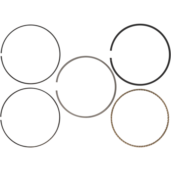 Wiseco Ring Set 3895VMF