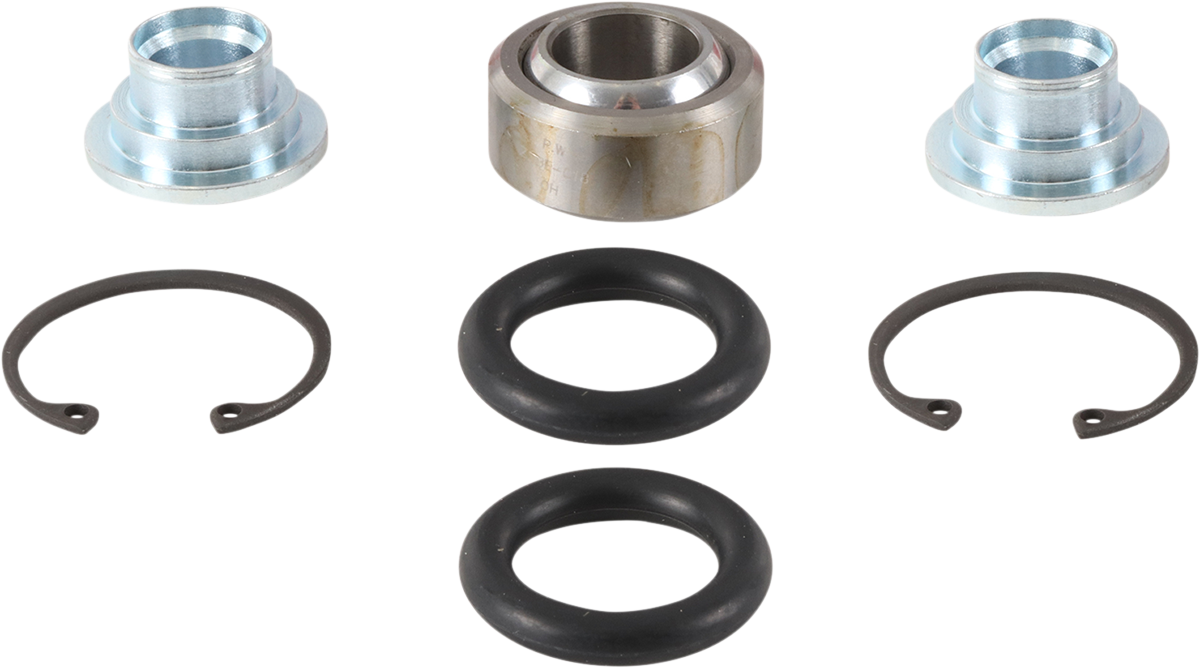 MOOSE OFFROAD Shock Bearing Kit - Back Upper/Lower - Polaris 21-0020