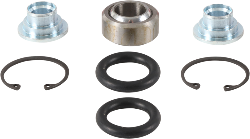 MOOSE OFFROAD Shock Bearing Kit - Back Upper/Lower - Polaris 21-0020