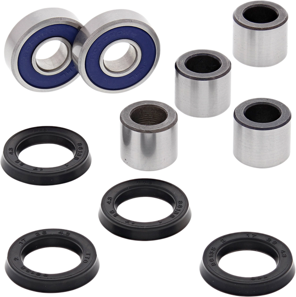 Moose Offroad A-Arm Bearing Kit - Front Upper/Lower 50-1152