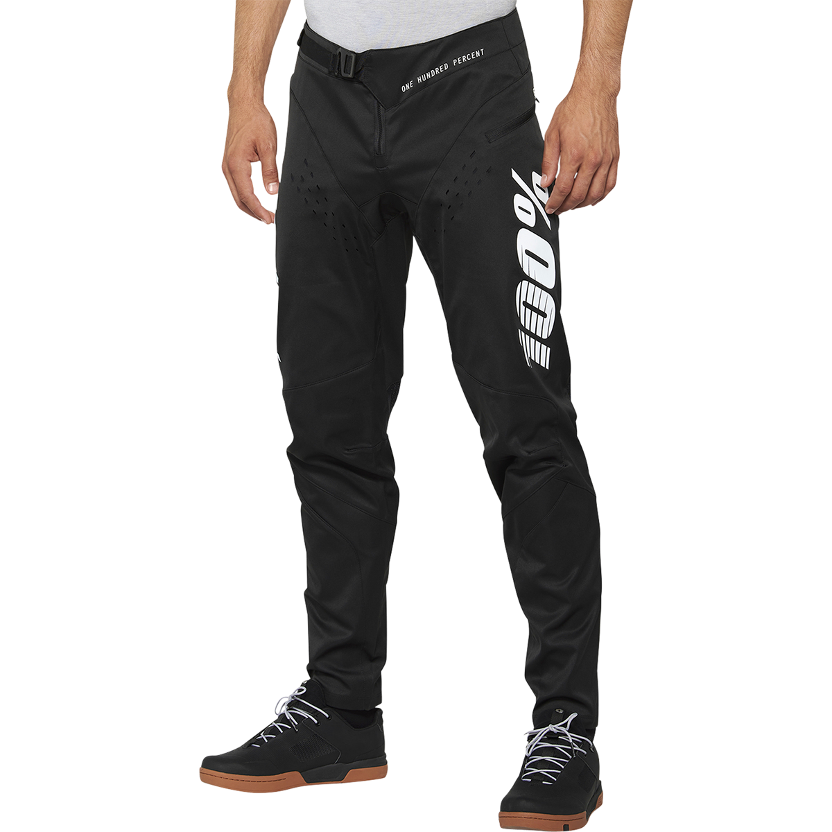 100% R-Core Pants - Black - US 38 40006-00005