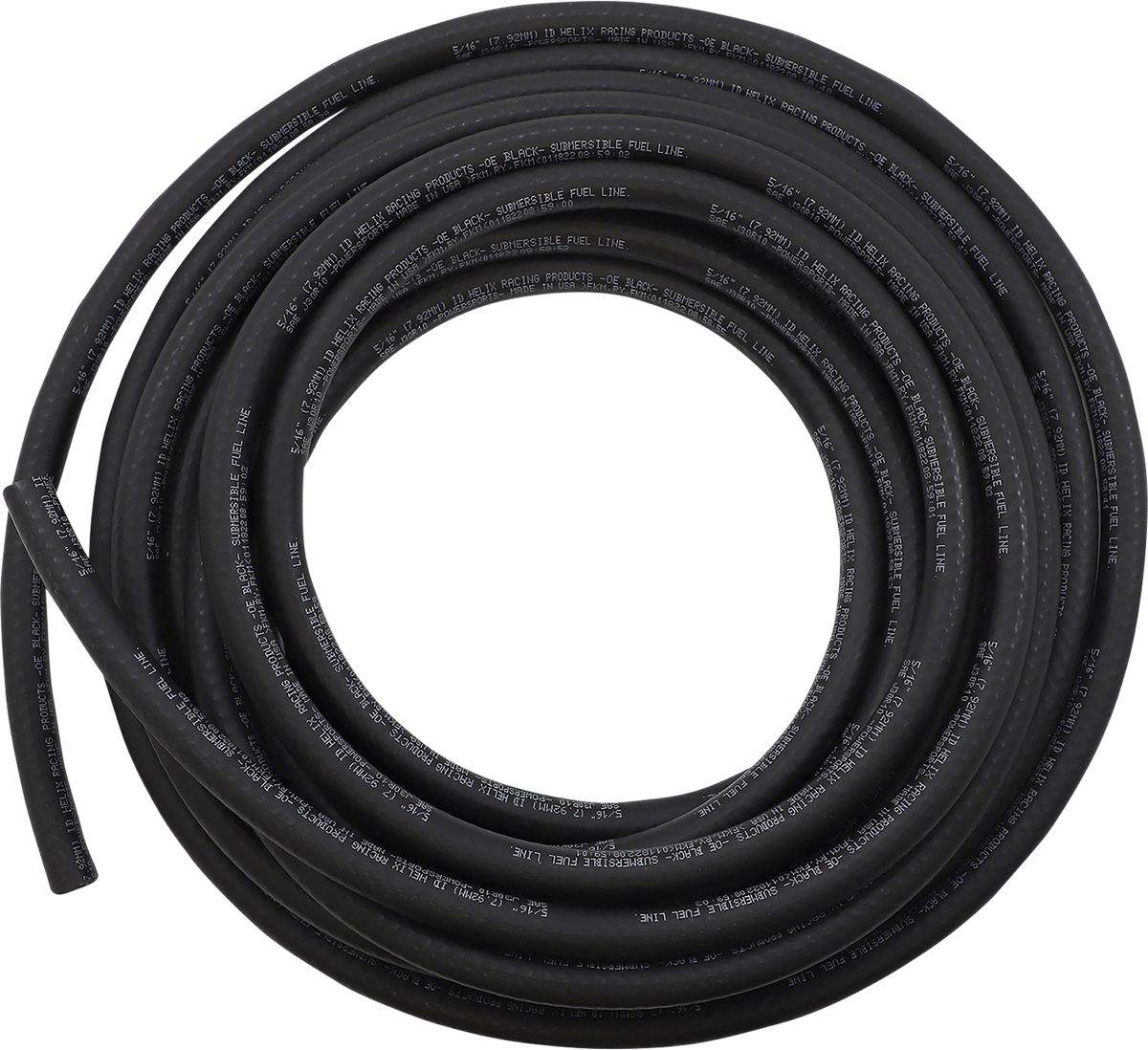 HELIX Submersible Fuel Line - 30R - 5/16" x 25' 516-8025