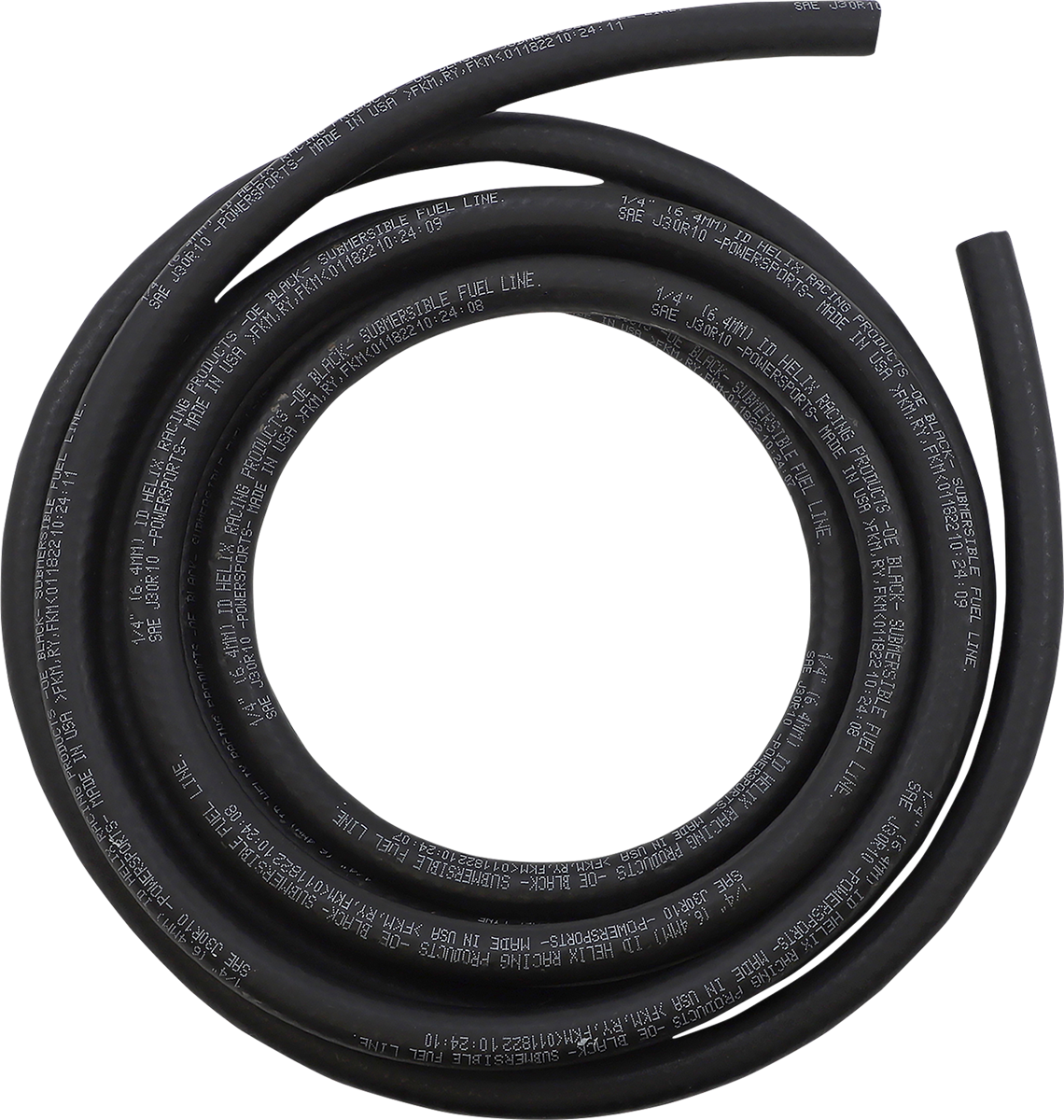 HELIX Submersible Fuel Line - 30R - 1/4" x 10' 140-4140