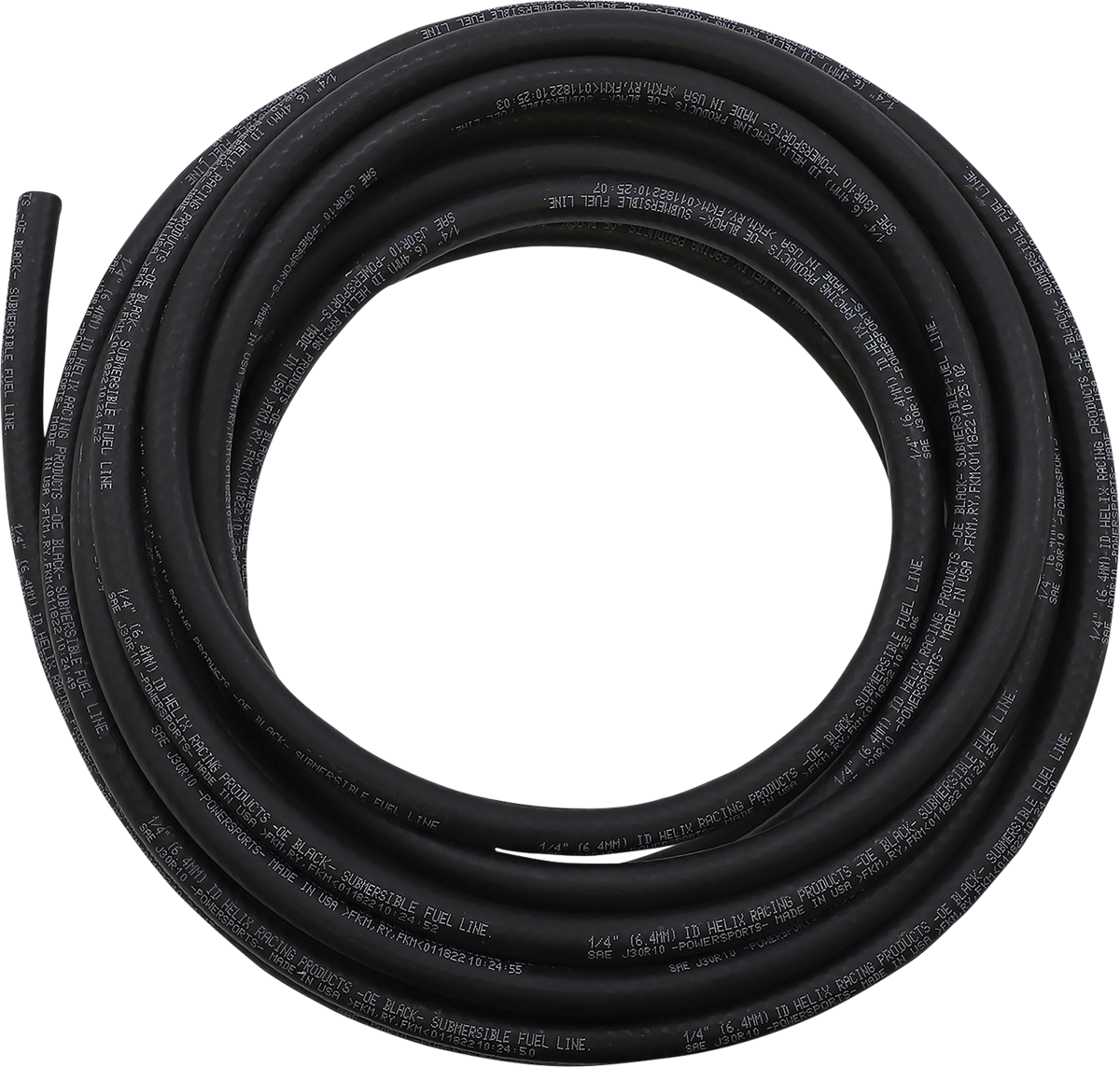 HELIX Submersible Fuel Line - 30R - 1/4" x 25' 140-4150