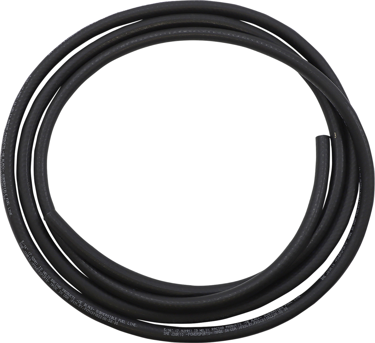 HELIX Submersible Fuel Line - 30R - 5/16" x 10' 516-8010