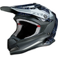 Z1R Youth F.I. Helmet - Lumen - MIPS? - Iridescent - Small 0111-1520