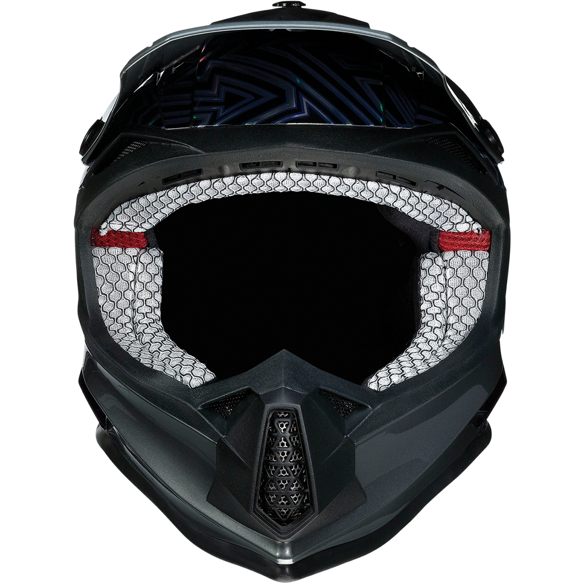 Z1R Youth F.I. Helmet - Lumen - MIPS? - Iridescent - Small 0111-1520