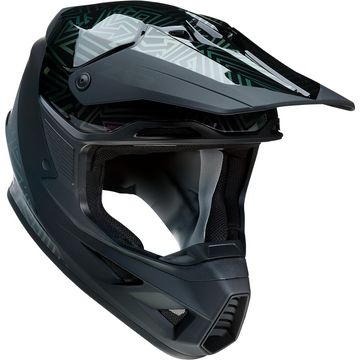 Z1R F.I. Helmet - Lumen - MIPS? - Iridescent - XS 0110-7801