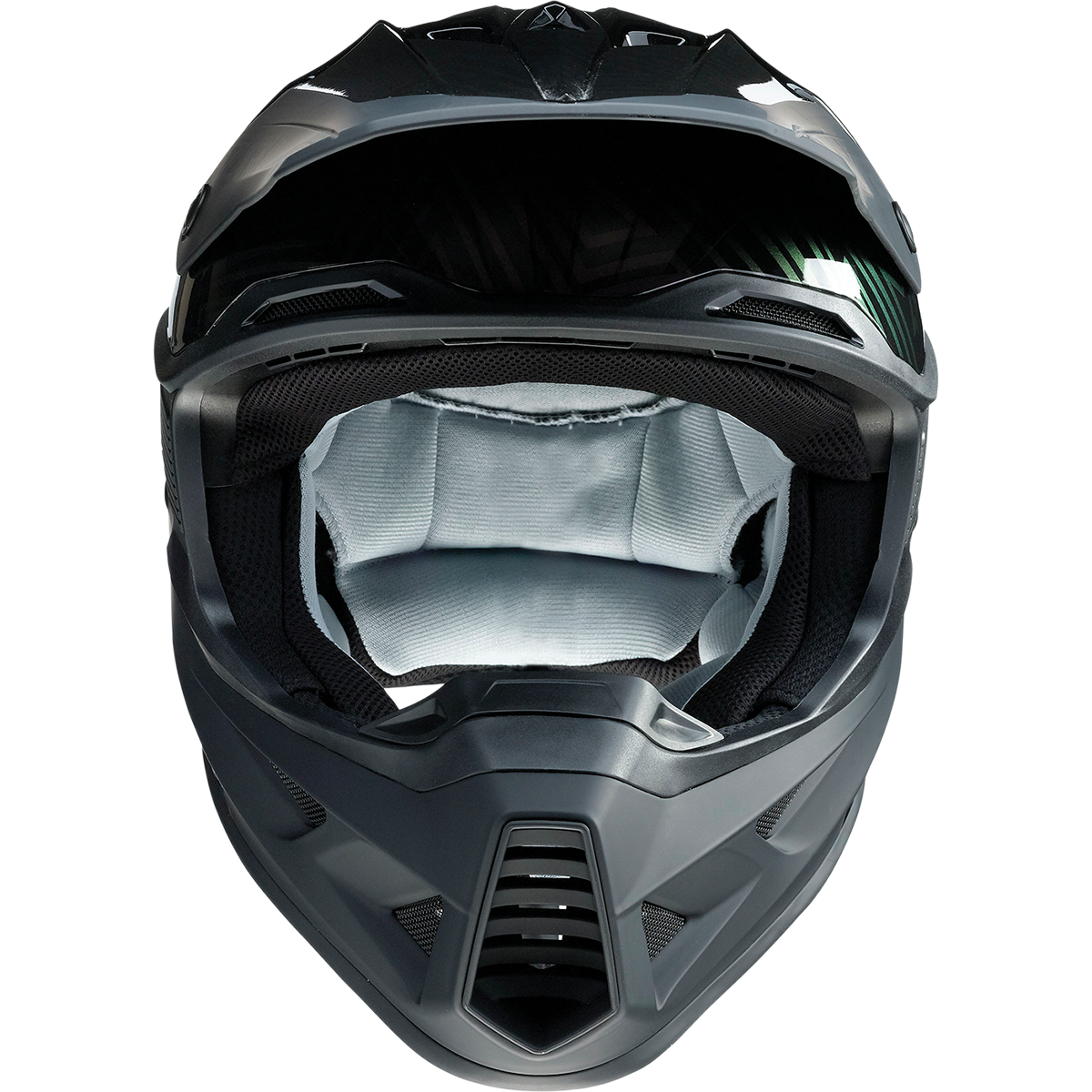 Z1R F.I. Helmet - Lumen - MIPS? - Iridescent - XS 0110-7801