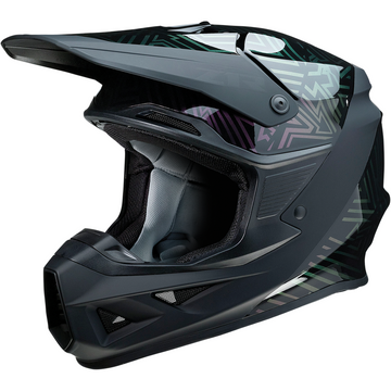 Z1R F.I. Helmet - Lumen - MIPS? - Iridescent - Small 0110-7802