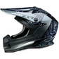 Z1R Youth F.I. Helmet - Lumen - MIPS? - Iridescent - Large 0111-1522