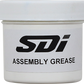 SDI Assembly Grease - 2 oz.net wt. SDOAG2OZ