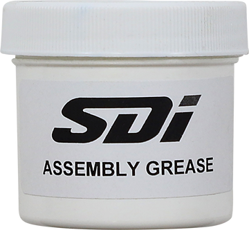 SDI Assembly Grease - 2 oz.net wt. SDOAG2OZ
