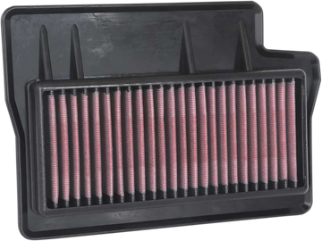 K & N OE Replacement High-Flow Air Filter - Yamaha YA-9021