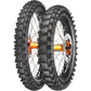 Metzeler Tire - MC360* Mid-Hard - Rear - 100/100-18 - 59M 2763100