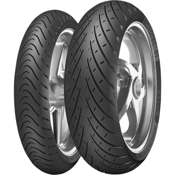 METZELER Tire - Roadtec* 01 - Front - 110/80-17 - 57H 3241200