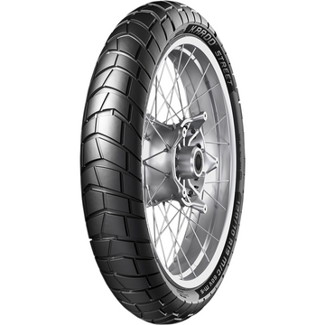 METZELER Tire - Karoo* Street - Front - 120/70R19 - 60V 4096700