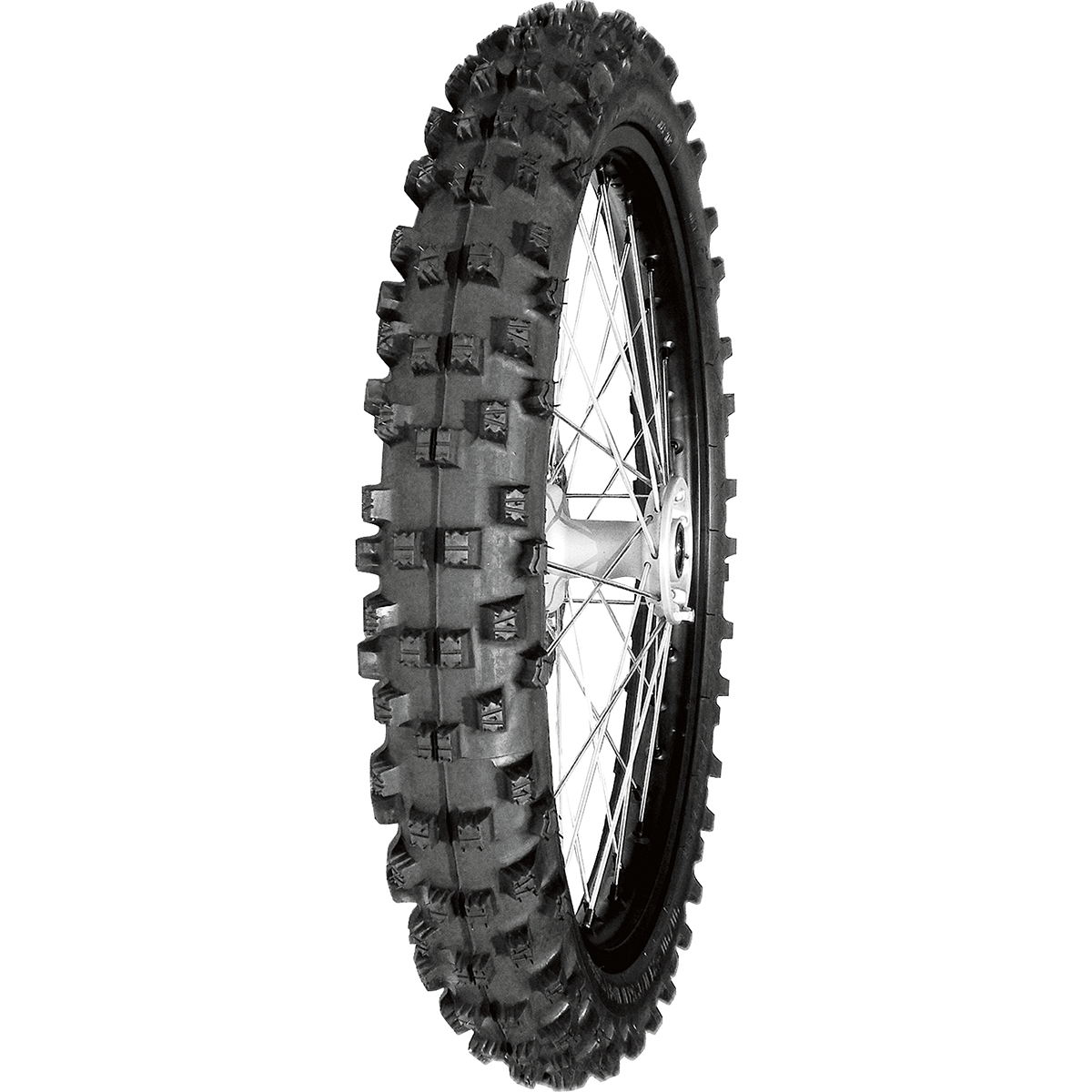 Metzeler Tire - 6 Days Extreme - Front - 90/90-21 - 52M 4073200