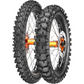 METZELER Tire - MC360* Mid-Soft - R Spec - Front - 80/100-21 - 51M 4023200