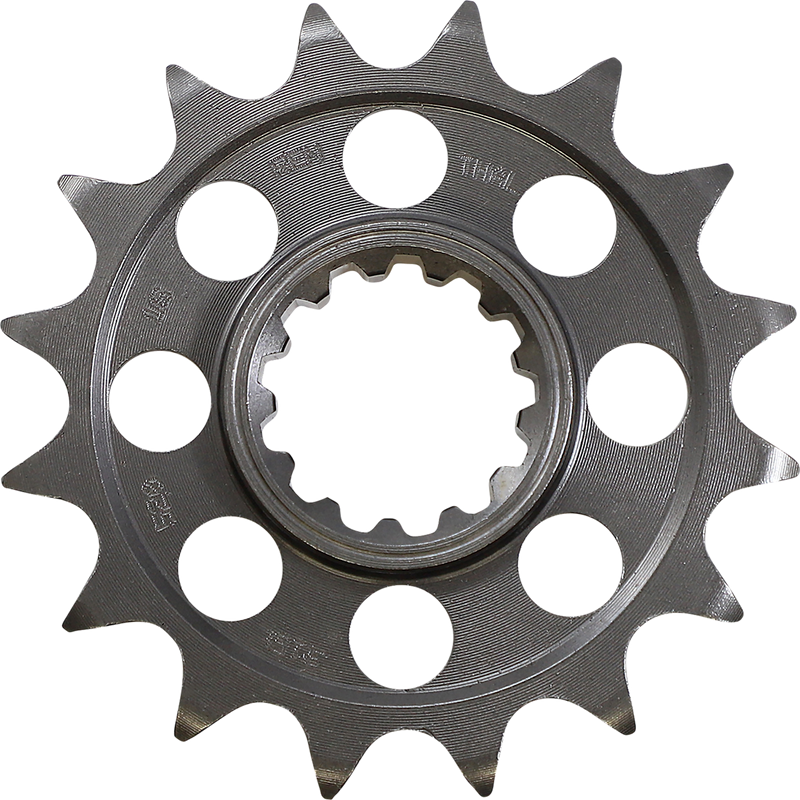 Renthal Front Sprocket - Ultralight - 16 Tooth 315V-520-16P