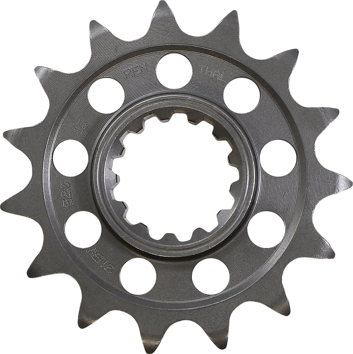 RENTHAL Front Sprocket - Ultralight - 15 Tooth 315V-520-15P