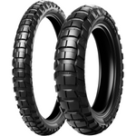 Metzeler Tire - Karoo* 4 - Rear - 130/80R17 - 65Q 4172800