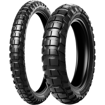 METZELER Tire - Karoo* 4 - Rear - 130/80R17 - 65Q 4172800