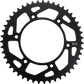 MOOSE RACING Steel Rear Sprocket - 47 Tooth 1210-BET-47-STL by Moose Racing