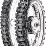 PIRELLI Tire - Scorpion* XC Mid Hard - Front - 80/100-21 - 51R 3107800