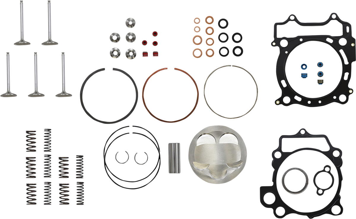 KIBBLEWHITE Top End Service Kit 80-82750