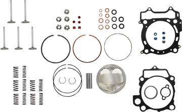 KIBBLEWHITE Top End Service Kit 80-82750